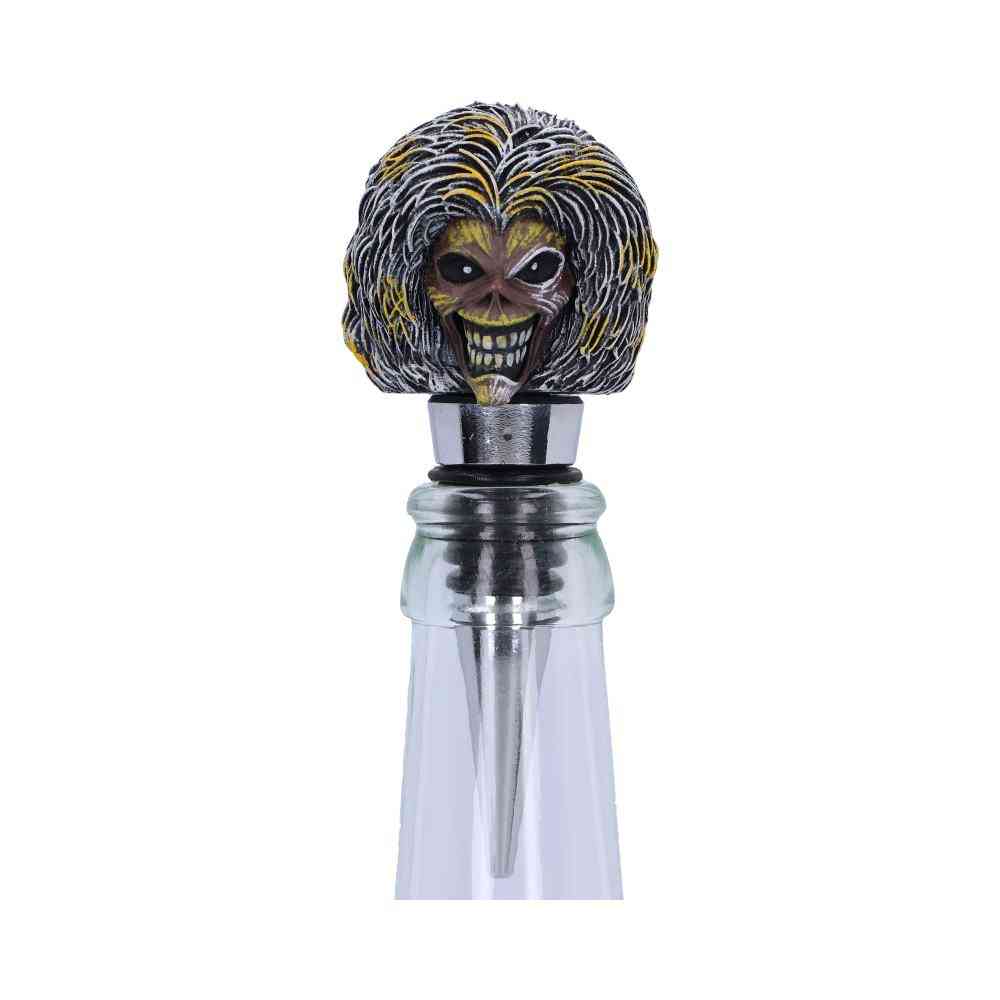 Nemesis Now Iron Maiden - Killers Flaschenverschluss - Mehrfarben